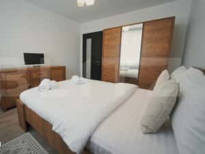 Apartament modern cu 2 camere, etaj intermediar, ULTRACENTRAL — miniatura 4