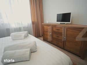 Apartament modern cu 2 camere, etaj intermediar, ULTRACENTRAL — miniatura 5