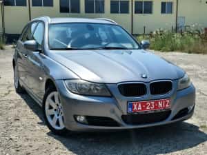 Bmw 320D e91 facelift Euro 5 — miniatura 2