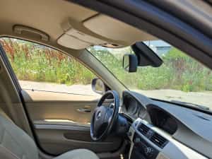 Bmw 320D e91 facelift Euro 5 — miniatura 3