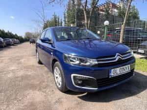 Citroen C’Elysee 1.2 benzina 120.000km Variante — miniatura 3