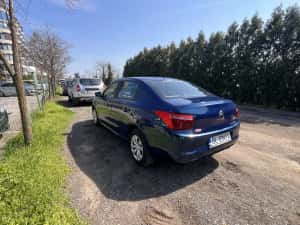 Citroen C’Elysee 1.2 benzina 120.000km Variante — miniatura 4