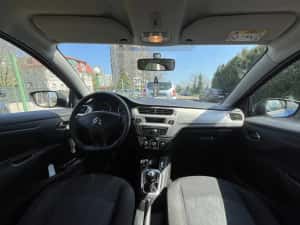 Citroen C’Elysee 1.2 benzina 120.000km Variante — miniatura 6