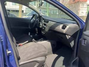 Citroen C’Elysee 1.2 benzina 120.000km Variante — miniatura 7