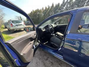 Citroen C’Elysee 1.2 benzina 120.000km Variante — miniatura 8