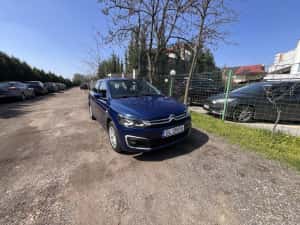 Citroen C’Elysee 1.2 benzina 120.000km Variante — miniatura 9