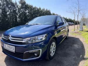 Citroen C’Elysee 1.2 benzina 120.000km Variante — miniatura 10