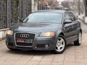 Vand Audi A3 Manual 2.0 Impecabil - Un singur ax cu came — miniatura 3