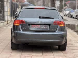 Vand Audi A3 Manual 2.0 Impecabil - Un singur ax cu came — miniatura 5