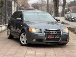 Vand Audi A3 Manual 2.0 Impecabil - Un singur ax cu came — miniatura 10