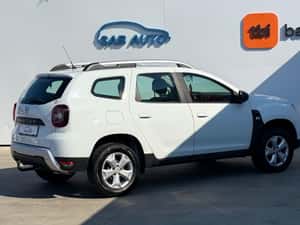 DACIA DUSTER 4WD — miniatura 7