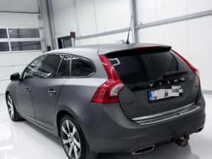 Volvo V 60 Hybrid — miniatura 5