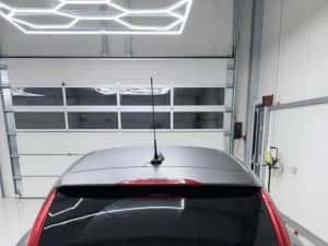 Volvo V 60 Hybrid — miniatura 7