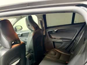 Volvo V 60 Hybrid — miniatura 10