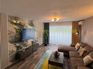 Unirii, apartament 2 camere — miniatura 4