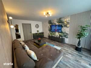 Unirii, apartament 2 camere — miniatura 5