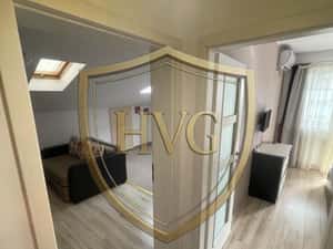 Studio | Decomandat | Parcul Vistierilor