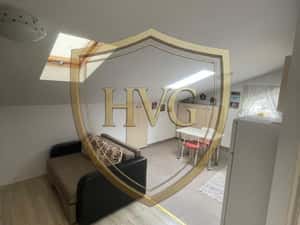 Studio | Decomandat | Parcul Vistierilor — miniatura 4