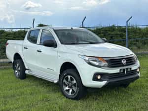 Fiat Full Back /Mitsubishi L200 identic//Recent adus// 120.000 km