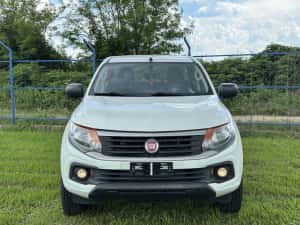 Fiat Full Back /Mitsubishi L200 identic//Recent adus// 120.000 km — miniatura 3