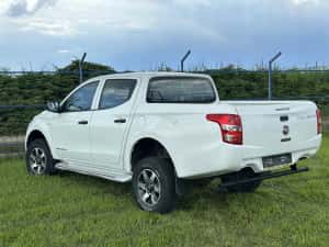 Fiat Full Back /Mitsubishi L200 identic//Recent adus// 120.000 km — miniatura 5