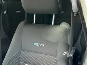 Skoda Fabia Comfort VRS Gri Perlat — miniatura 5