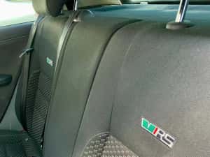 Skoda Fabia Comfort VRS Gri Perlat — miniatura 6