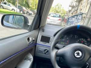 Skoda Fabia Comfort VRS Gri Perlat — miniatura 8