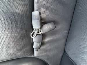 Audi A8 Long 3.0 TDI  Facelift,Masaj,Webasto, Istoric service! — miniatura 6