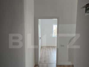 Apartament modern, semifinisat, cu 3 camere, 60 mp, etaj intermediar — miniatura 5
