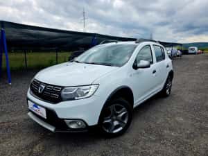 Dacia Sandero Stepway 2019 0.9tce Garantie/Rate/Cash