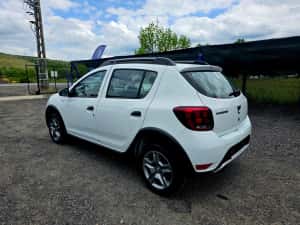 Dacia Sandero Stepway 2019 0.9tce Garantie/Rate/Cash — miniatura 5