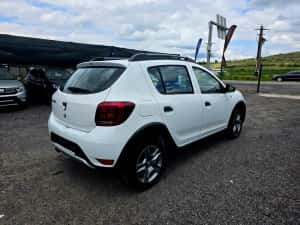 Dacia Sandero Stepway 2019 0.9tce Garantie/Rate/Cash — miniatura 6