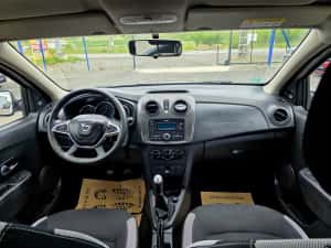 Dacia Sandero Stepway 2019 0.9tce Garantie/Rate/Cash — miniatura 8