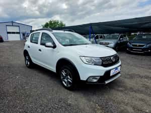 Dacia Sandero Stepway 2019 0.9tce Garantie/Rate/Cash — miniatura 10