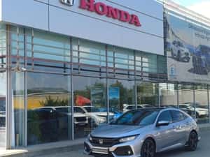 Honda Civic Sport Plus 1.5 benzina 182 CP MT6 / Car no 125 — miniatura 1