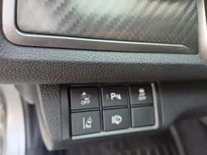 Honda Civic Sport Plus 1.5 benzina 182 CP MT6 / Car no 125 — miniatura 6