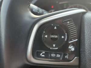 Honda Civic Sport Plus 1.5 benzina 182 CP MT6 / Car no 125 — miniatura 7