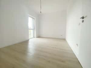 Apartament semi-decomandat cu 2 camere, 50 mp utili - Mehala