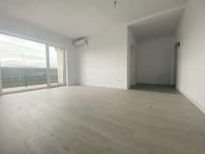 Apartament semi-decomandat cu 2 camere, 50 mp utili - Mehala — miniatura 2