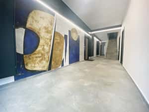 Apartament semi-decomandat cu 2 camere, 50 mp utili - Mehala — miniatura 6