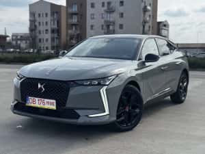 DS4 Perfonmance line 2022 — miniatura 2