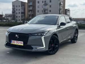DS4 Perfonmance line 2022 — miniatura 10