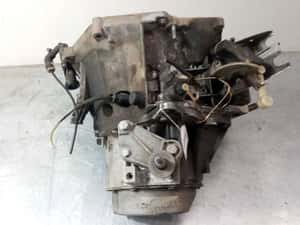 Cutie viteze Peugeot Partner 1.6 HDI cod 20DP72 — miniatura 8