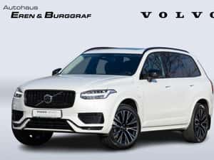 Volvo XC90 Hibrid 2024, 14.210 km, 310 cp