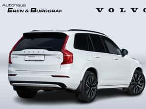 Volvo XC90 Hibrid 2024, 14.210 km, 310 cp — miniatura 2