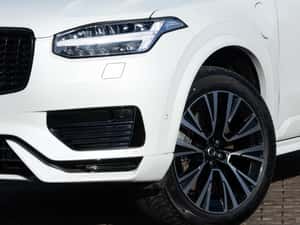 Volvo XC90 Hibrid 2024, 14.210 km, 310 cp — miniatura 3