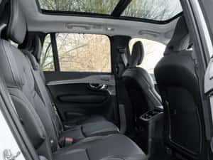Volvo XC90 Hibrid 2024, 14.210 km, 310 cp — miniatura 4