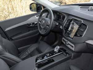 Volvo XC90 Hibrid 2024, 14.210 km, 310 cp — miniatura 5