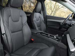 Volvo XC90 Hibrid 2024, 14.210 km, 310 cp — miniatura 6